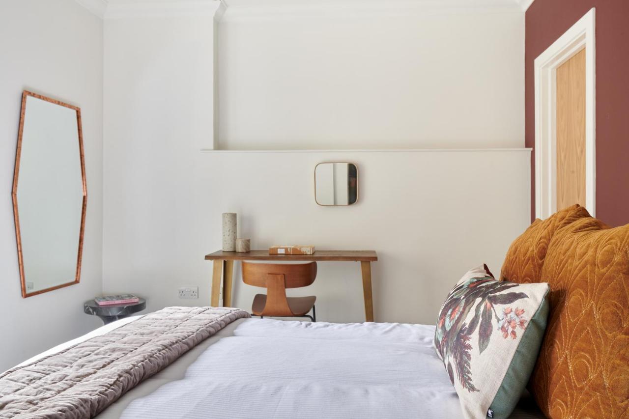 Sonder St Johns Garden Aparthotel London Exterior photo