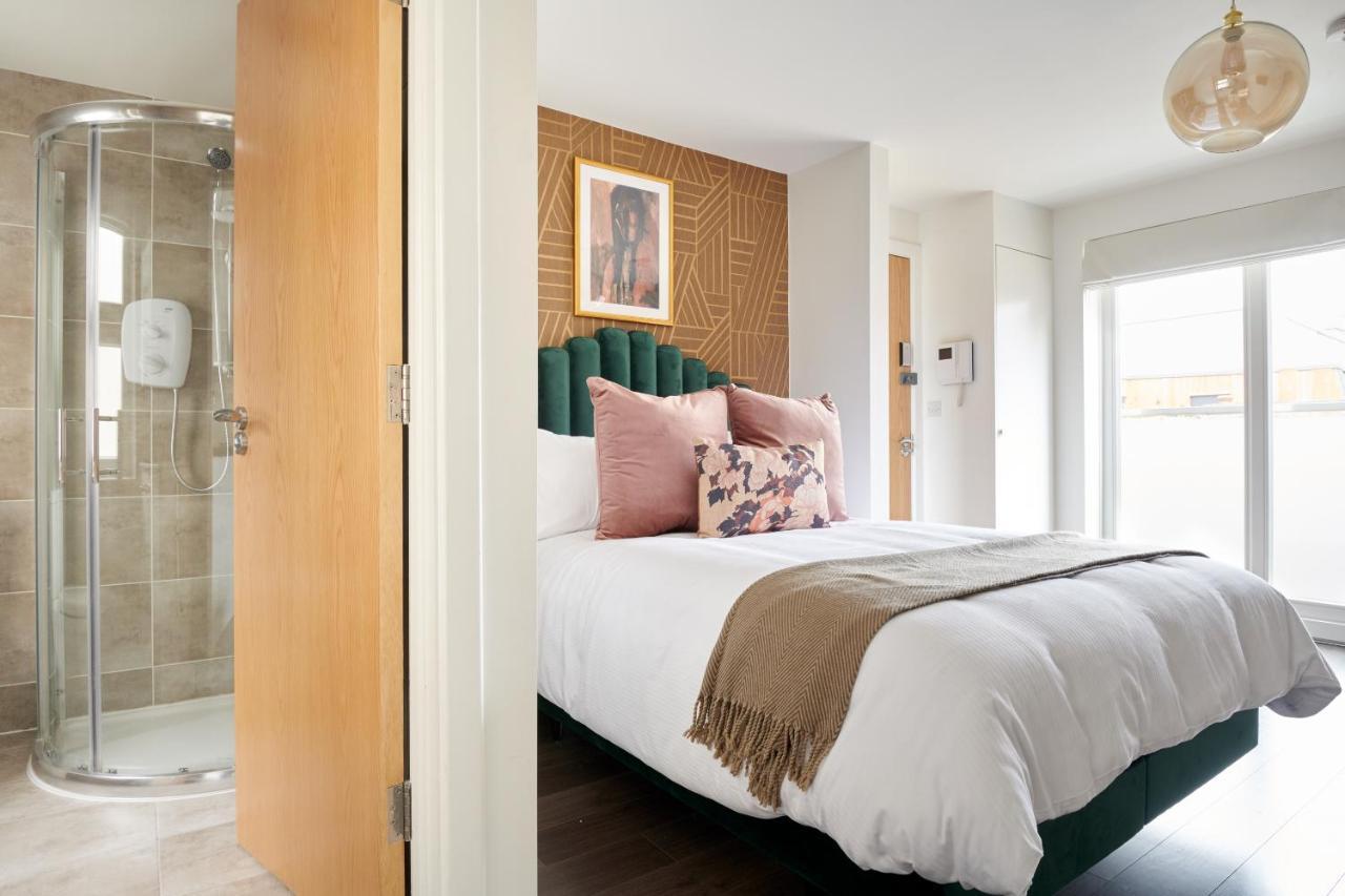 Sonder St Johns Garden Aparthotel London Exterior photo
